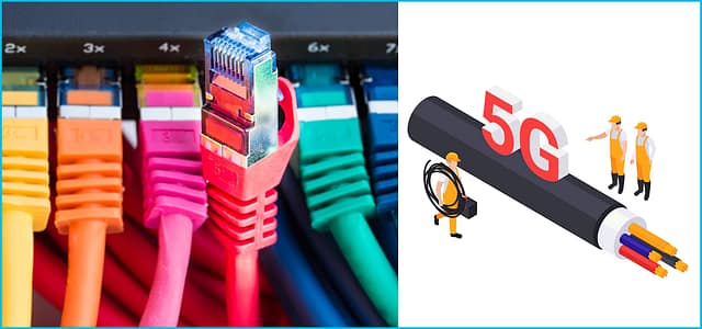 redes y cableado redes y cableado