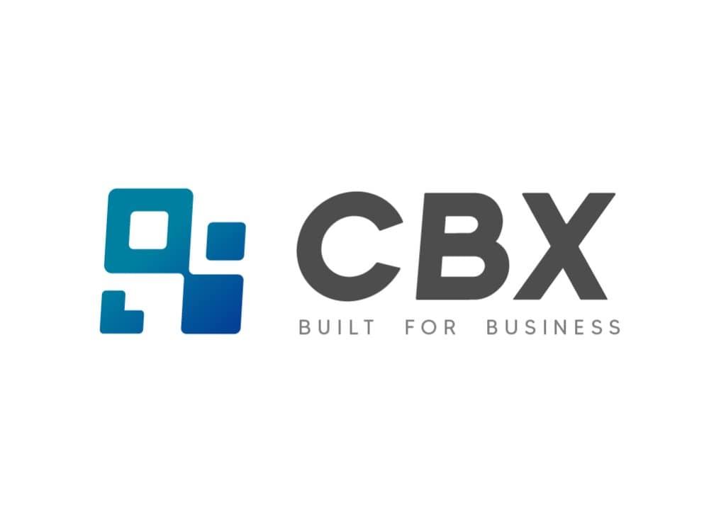 cbx logo