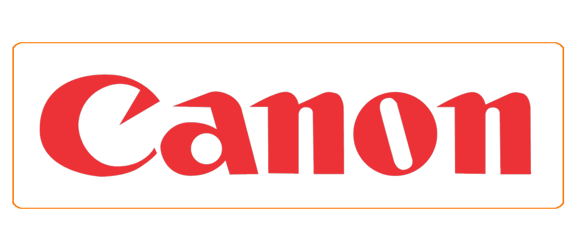 Tóner y Tintas Canon