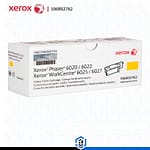 Toner Xerox 106R02762