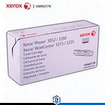 Toner Xerox 106R02778
