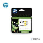 Tinta HP 3ED79A