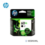 Tinta HP CC641WL