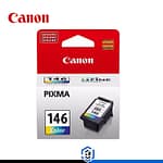 Tinta Canon CL-146