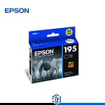 Tinta Epson T195120