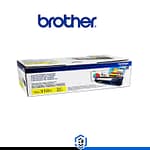 Tóner Brother TN-310Y