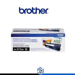 Tóner Brother TN-315BK