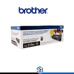 Tóner Brother TN-319BK