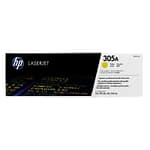 Toner HP CE412A