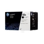 Toner HP CE505XD