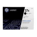 Toner HP CF237X 37x