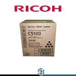 Toner Ricoh 828350