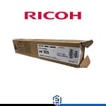 Toner Ricoh 842141