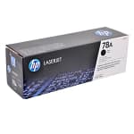 Tóner HP CE278A (78A) Original L.J. P1606 Negro 2100P