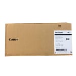 Tinta Canon PFI-710BK Black 700ml tx2000, tx3000, tx4000