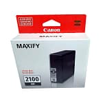 Tinta Canon PGI-2100 Black 29ml. para Maxify mb5310, ib4010