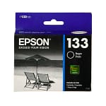 Tinta Epson T133120-AL black Original para TX420W 265 pág