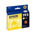 Tinta Epson T195420-AL Yellow 3ml XP-101/ xp-201/XP-211