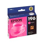 Tinta Epson T196320 Magenta 4ml XP-211, XP-401-XP-411