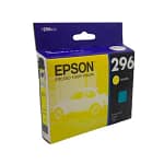 Tinta Epson T296420-AL Yellow Original xp-231, 431