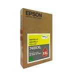 Tinta Epson T748XXL420-AL Amarilla 7k. wf-6590/8590/8090