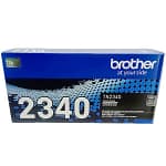 Tóner Brother TN-2340 Negro