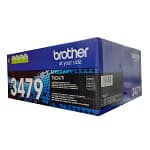 Tóner Brother TN-3479 Negro Original hl-L5100dn,12K