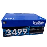 Tóner Brother TN-3499 Negro hl-l6400dw 30,000 páginas
