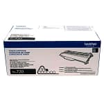 Toner Brother TN-720 Negro HL-5450 3,000 páginas