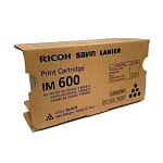 Tóner Ricoh 418477 Black para IM 600 IM 550 Original