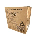 Toner Ricoh 828422 Black Pro C5200 33KPG Original