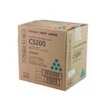 Toner Ricoh 828425 Cyan Pro C5200 24KPG Original