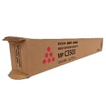 Toner Ricoh 841815 Magenta MP C3003/C3503 18,000 paginas