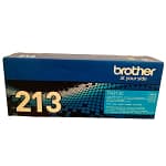 Tóner Brother TN-213c Cyan hl-l3270, mfc-l3750cdw 1300 Pag