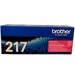 Tóner Brother TN-217M Magenta dcp-l3551cdw 2300 paginas