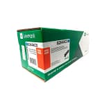 Tóner Lexmark 82K4HC0 Cyan CX820DE/CX825/CX860 (17K)