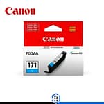Tinta Canon CLI-171
