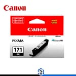 Tinta Canon CLI-171