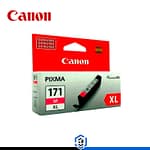 Tinta Canon CLI-171XL