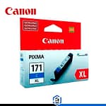 Tinta Canon CLI-171XL