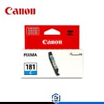 Tinta Canon CLI-181