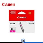 Tinta Canon CLI-181