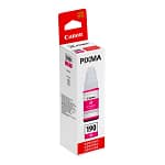 Tinta Canon GI-190M Magenta 70ml. G4100, G3100, G2100
