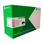 Unidad De Imagen Lexmark 50F0Z00 Black 60,000 Páginas