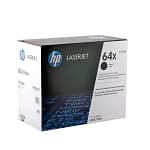 Toner hp cc364x