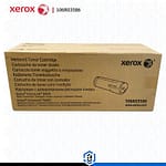 Toner Xerox 106R03586