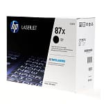 Toner HP cf287x