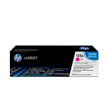 Toner hp cb543a