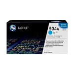 Toner hp ce251a