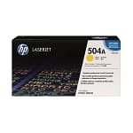 Toner hp ce252a